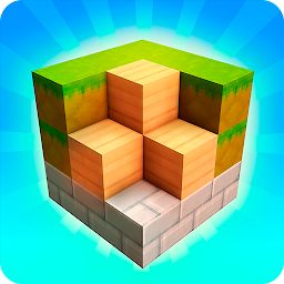 Block Craft 3Dï¼šBuilding Game